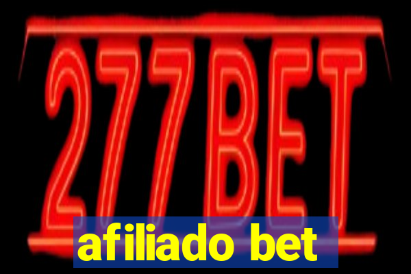 afiliado bet